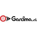 Garcima Paellapfanne emailliert Ø 46 cm + praktischer Untersetzer