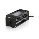 Stöckli Raclette CheeseGrill 2 Black