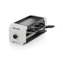 Stöckli Raclette CheeseGrill 2 White