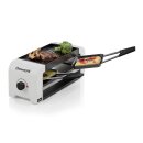 Stöckli Raclette CheeseGrill 2 White