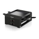 Stöckli Raclette PizzaGrill 4 Black