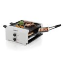 Stöckli Raclette PizzaGrill 4 White